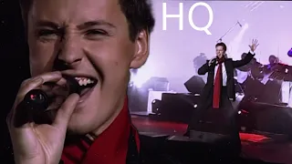 ＶＩＴＡＳ 🧣 Opera #2 [Saint Petersburg, 2007]