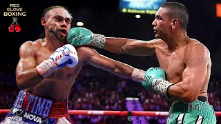 Tim Tszyu vs Keith Thurman | A First Look