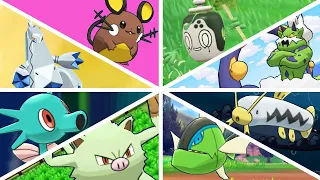 20+ Shiny Pokémon Reactions!  | Shiny Pokémon Montage