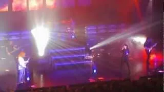 Megadeth w/Cristina Scabbia - A Tout le Monde (Set Me Free)