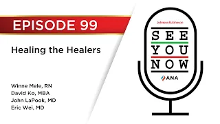 SYN 99: Healing the Healers