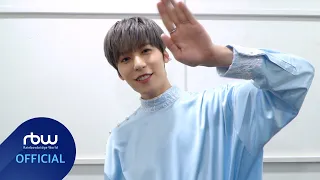 [LIVE ONEUS] 'TO BE OR NOT TO BE' 활동기 BEHIND