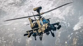 Poland gets green light to buy AH-64E Apache helicopters