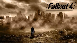 Прохождение Fallout 4 Серия 38 Большой и веселый Даймонд сити
