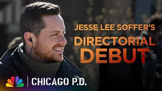 The Best Moments from Jesse Lee Soffer's Directed Episode | Chicago P.D. | NBC