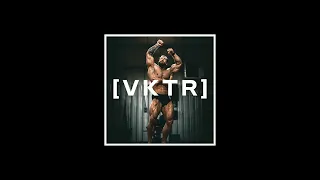 K I S S  - Serebro (Hardstyle Remix - V K T R)