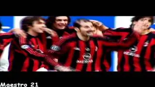 Goals I will never forget [7] : Shevchenko Goal on Chievo - 28/03/2004