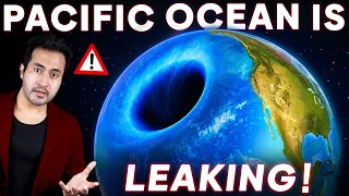 BIG HOLE Found Inside PACIFIC OCEAN | How It Will Affect Earth