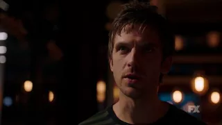 Legion FX Season 2 Trailer