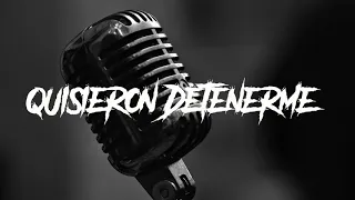 (Gratis) ''Quisieron Detenerme'' Beat De Narco Rap 2020 (Prod. By J Namik)