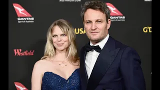 Jason Clarke Wife, Kids, Siblings, Parents (Family Members)