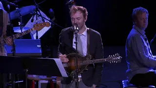 Surf's Up (The Beach Boys) | Live from Here with Chris Thile