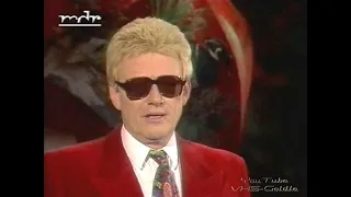 Heino - Gedanken an zu Haus - 1993