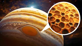 Jupiter: Beyond the Great Red Spot - Shocking Truths They Don't Want You to Know!