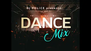 Classic house dance mix of the 90's by dj police