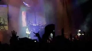 Linkin Park - Burn It Down - Live in Camden, NJ 8-15-14