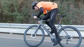 Probamos la nueva Orbea Gain | Probike