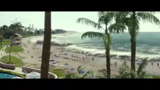 Hereafter (2010 film) - Tsunami Scene