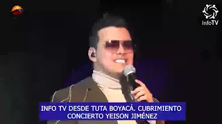 Especial concierto de Yeison Jiménez Tuta 2023 0K