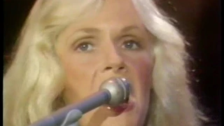 Kim Carnes - Bette Davis Eyes Live In American Bandstand 1981  HQ Rare