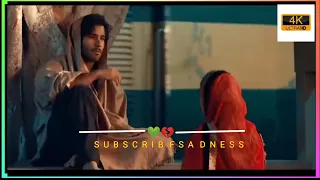 Heart touching💔 whatsApp status/Farhad & Mahi💔 khuda aur muhabbat episode