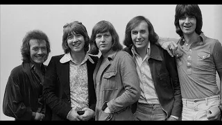 THE HOLLIES- "WHAT A LIFE I'VE LED"(LYRICS)