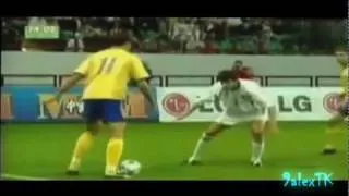 ☆ Ibrahimovic ☆ | One (Your Name) | HD