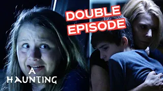 Children Terrorized By Demons | DOUBLE EPISODE! | A Haunting