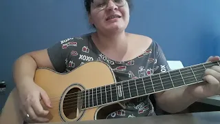 Fã clube - Maiara e Maraísa part. Marília Mendonça(cover Camila Mesacasa)