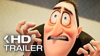 HOTEL TRANSYLVANIA 4: Transformania "Dracula in the Sun" Trailer (2021)