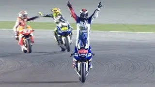 MotoGP™ Rewind: Qatar 2013