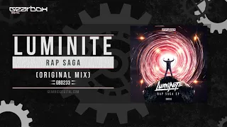 Luminite - Rap Saga [GBD233]