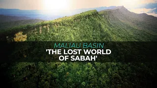 Maliau Basin 'The Lost World Of Sabah', Destinasi Pilihan ‘Kaki Hiking’