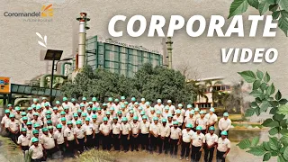 Coromandel International Limited – Corporate Video 2022