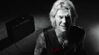 Duff McKagan - Longfeather (Official Music Video)