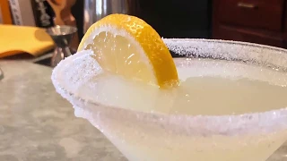 Lemon Drop Season is here!