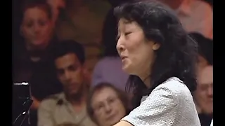 MITSUKO UCHIDA  "Beethoven Piano Concerto # 4 /Zubin Mehta / Tel Aviv