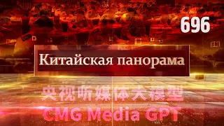 Партийное строительство, кандидат в БРИКС,  сельский туризм, медиа в мире, обмен искусством – (696)