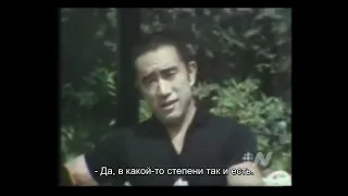 Юкио Мисима, интервью 1969 года