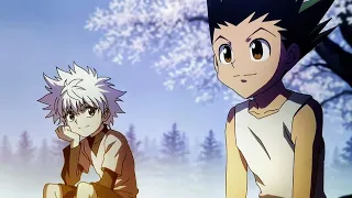 Smash or pass||HxH||Texting story||Killugon||Leopika||