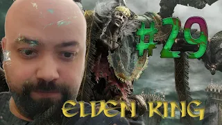 #29 УБИЛИ БИЧА, НО ПОЛУЧИЛИ ОТ АПОСТОЛА ➤ ELDEN RING