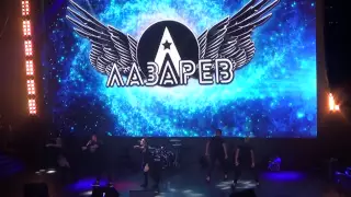 ESCKAZ in Moscow: Sergey Lazarev (Russia) - Eto vsyo ona (live at Russian Eurovision preParty)