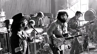 The Grateful Dead 04/18/1970 Full Show