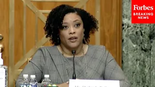 Senate Budget Committee holds hearing for Shalanda Young, nominee for Deputy Dir. of OMB