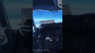 Autopilot in turbelance 💥 #shorts #viral #plane