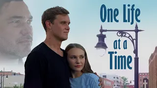 One Life at a Time (2020) Full Movie | Family Drama | Dean Cain | Luke Schroder