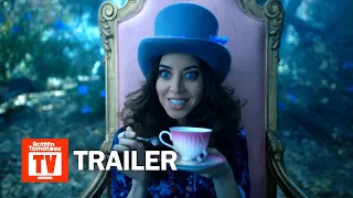 Legion Season 3 Trailer | Rotten Tomatoes TV