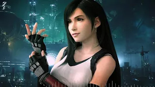 Final Fantasy VII - Tifa Theme (Lofi Hip Hop Remix)