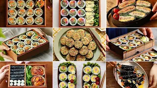 10 Kimbap Recipes