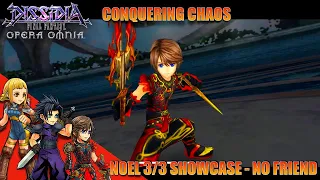 #200 [GL DFFOO] FREE SKILL SHENANIGANS! - Keeper of the Farseer/Noel 3/3 Synergy Showcase Full Clear